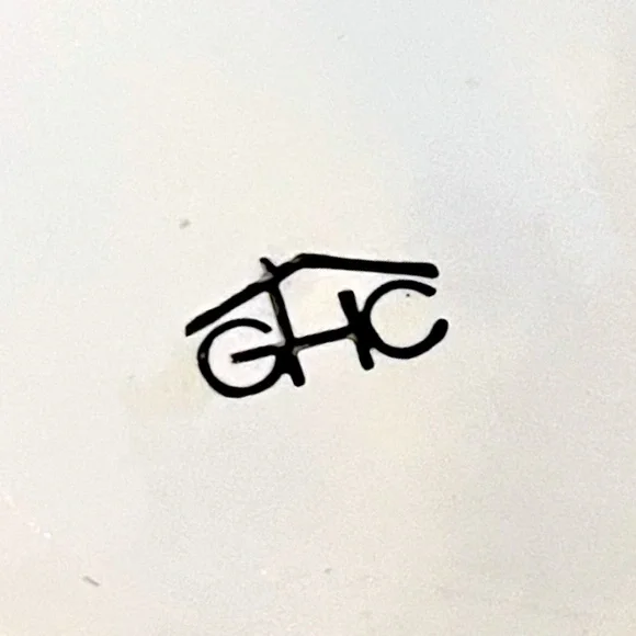 VTG 8oz Calorie Counting Mug - Picture 6 of 6